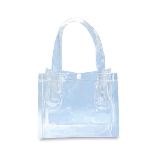 透明クリアバッグ