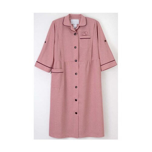 マタニティ患者衣 ピンク M