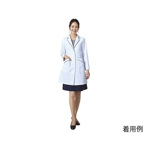 レディースコード診察衣 4L