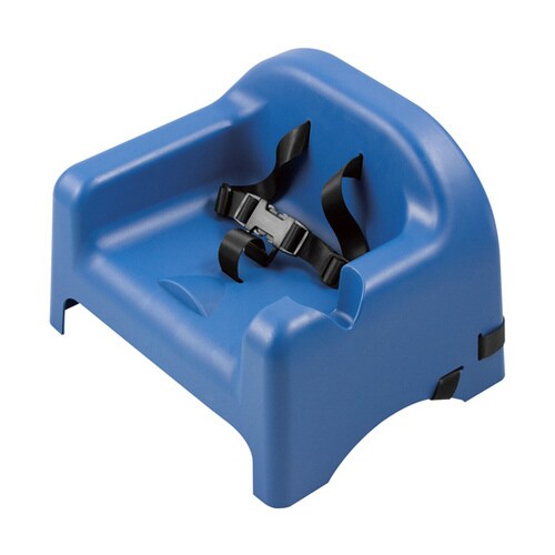 カーライル ブースターシート ブルー