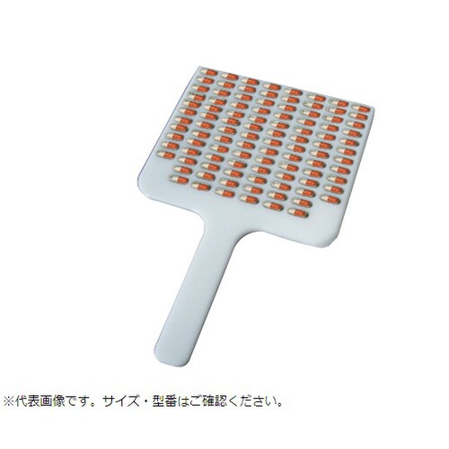 カプセル計数プレート タイプ1 3号