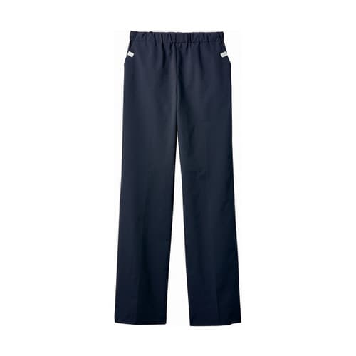 パンツ 兼用 Mネイビー 総ゴム 3L