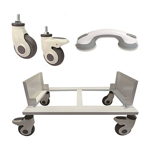 薬剤保管庫メディロック