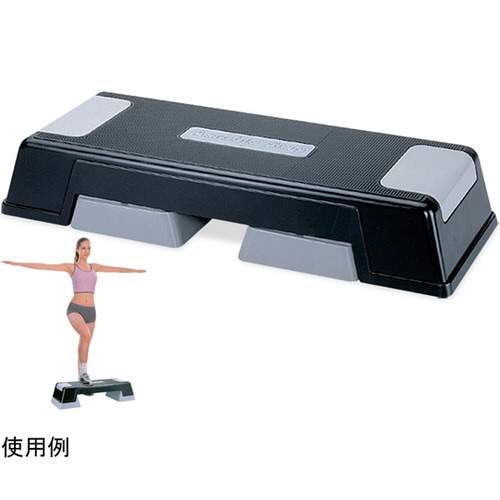 リハビリステップ