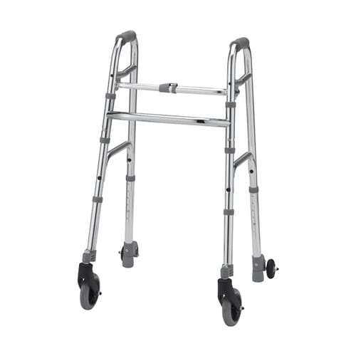 歩行器 アルコー10型L−C