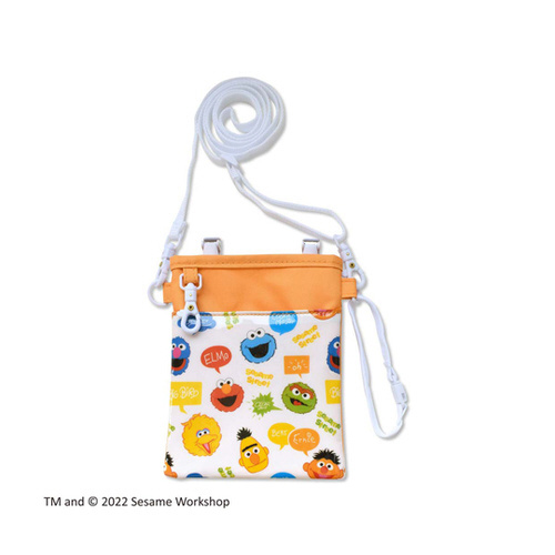 3WAYソフトペンポーチ