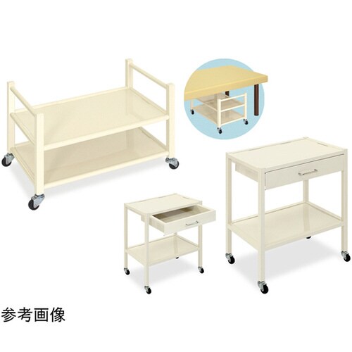 ローゴン キャスター付き