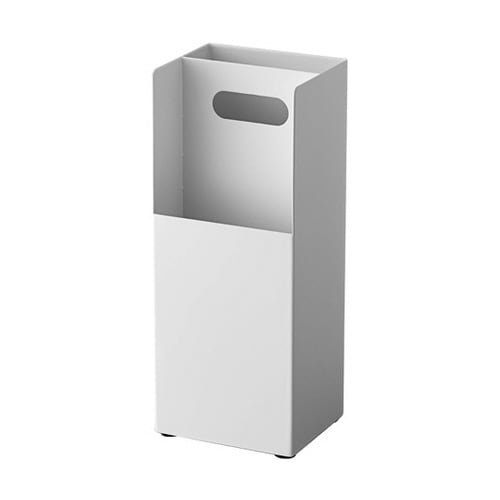 フローリングワイパースタンド プレート ホワイト