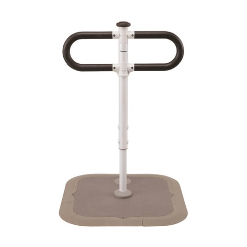 自在手すり ツインディ 水廻り用