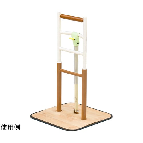 昇降式手すり用マットC(中央)