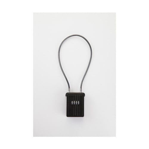 ワイヤー式キーストックmini