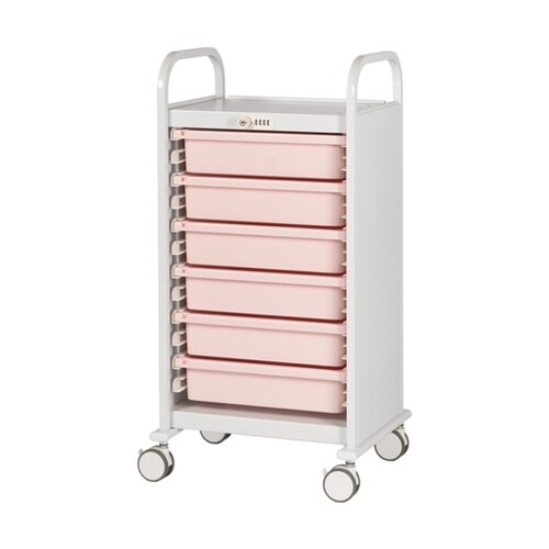 薬剤保管庫メディロック