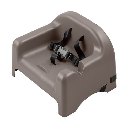 カーライル ブースターシート ブラウン