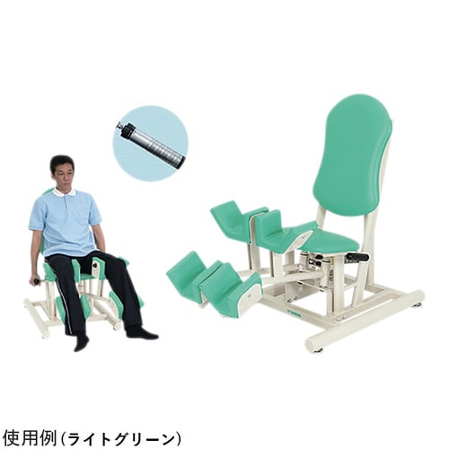 アブダクションII アイボリー