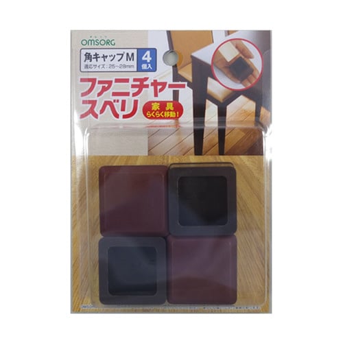 ファニチャースベリ