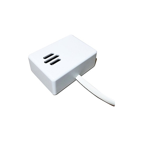 受付票発券機用音声スピーカー