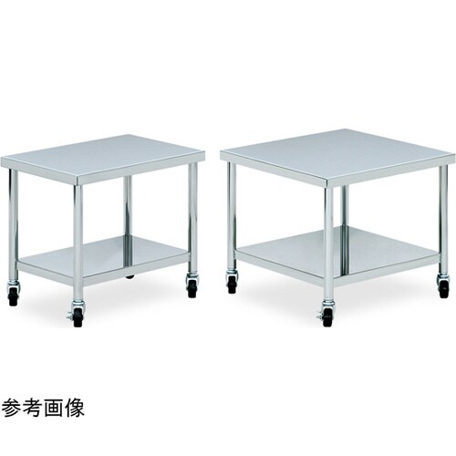 B型ステンレス器械台