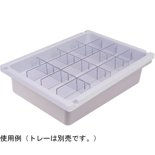 薬剤保管庫メディロック