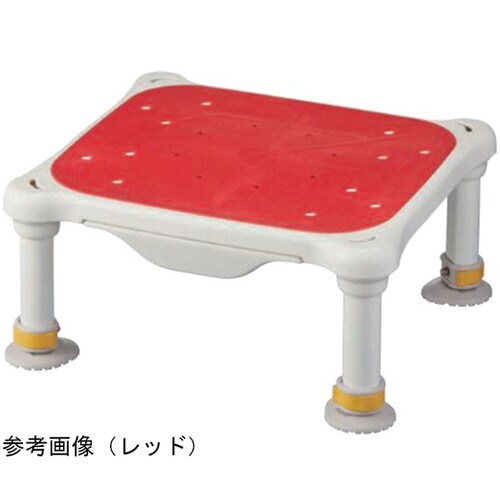 軽量浴槽台ジャスト8−12 レッド