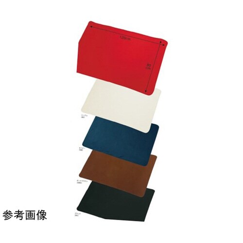 フリース大判ひざ掛け ベージュ