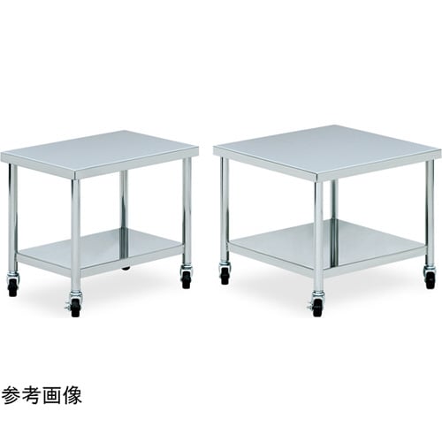 A型ステンレス器械台