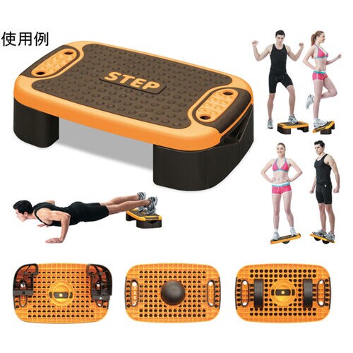 マルチステップ