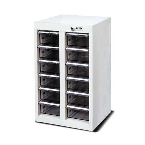 薬剤保管庫メディロック