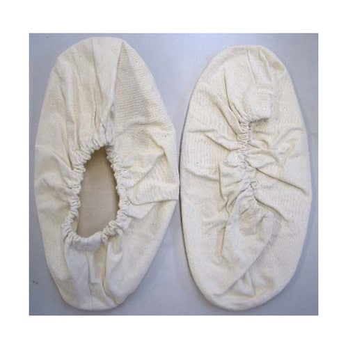 帆布靴カバー 10枚(5足)入