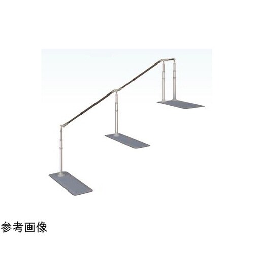 ATTOGRIP 階段設置タイプ 約46kg