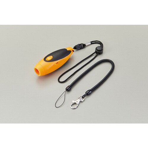 電子ホイッスル EW−1 オレンジ