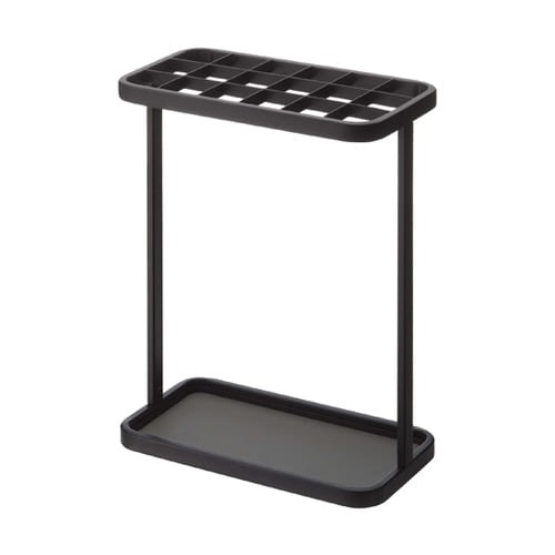 かさたて フレーム 18本用 ブラック