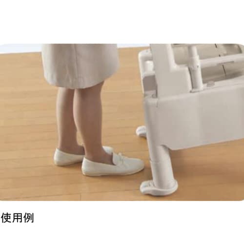 FX−CP キャスター