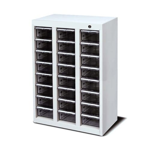 薬剤保管庫メディロック