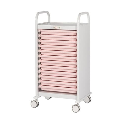 薬剤保管庫メディロック