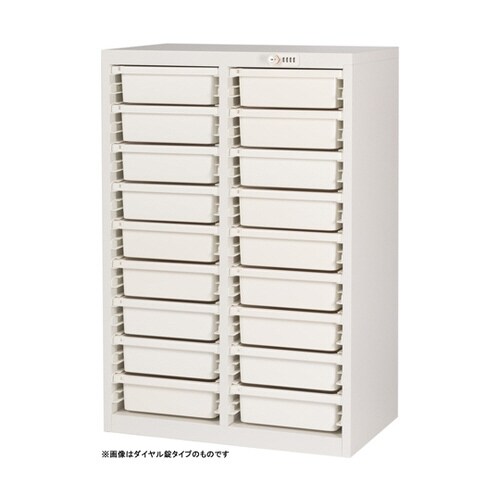 薬剤保管庫メディロック