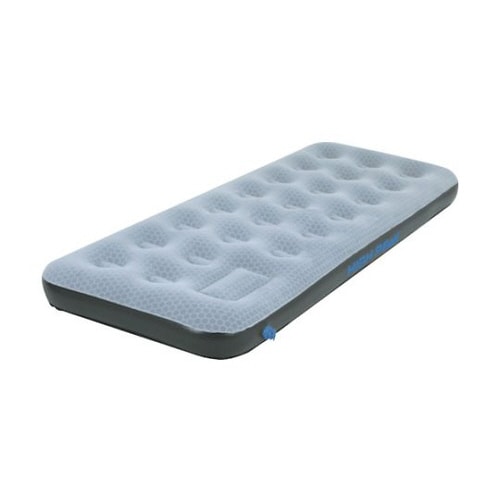 ポンプ内蔵エアーベッド