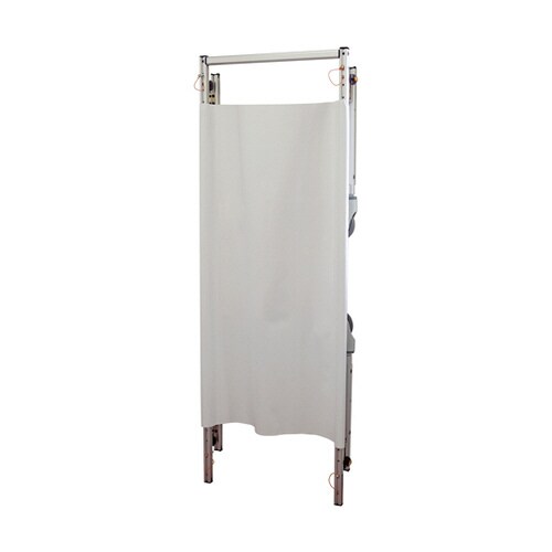 キャスター付きストレッチャー