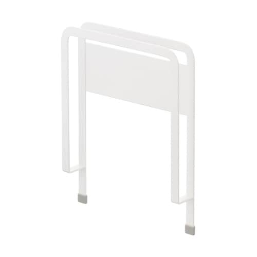 マグネット珪藻土バスマットスタンド