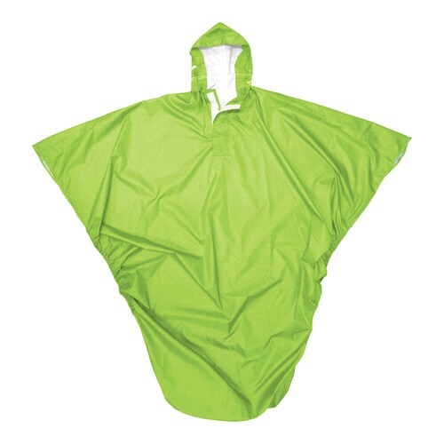 車いすレインポンチョタイプ