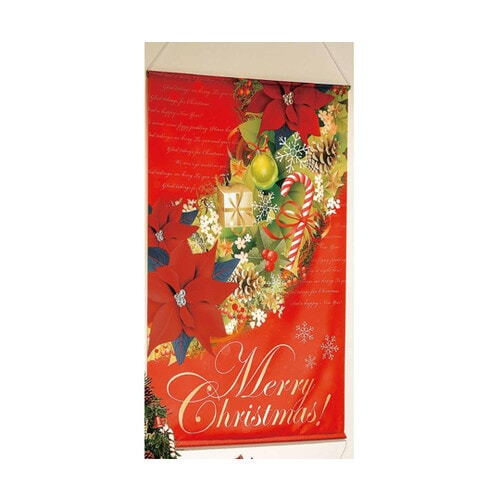 クリスマスリース