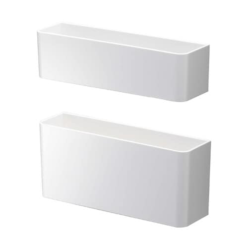 マグネットアンブレラスタンド スマート ホワイト