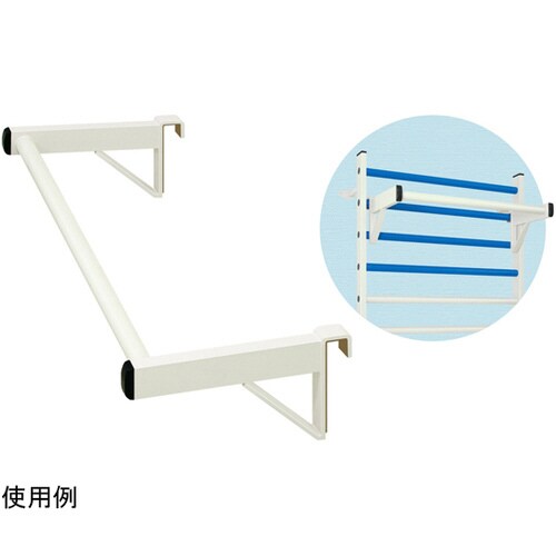 ろくぼく懸垂バー