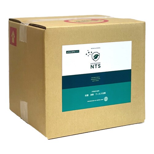 Defender NTS ノンアルコール 10L