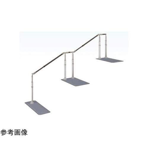 ATTOGRIP 階段設置タイプ 約53kg