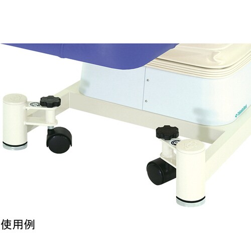 レベルキャスター