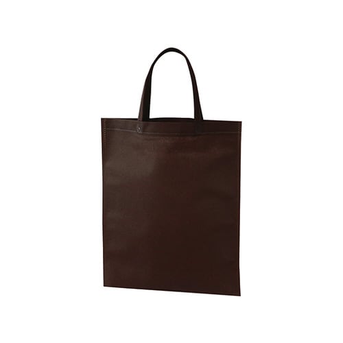 不織布バッグ(無地)