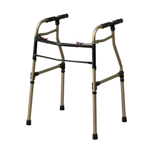 エクササイズステップ用補助フレーム