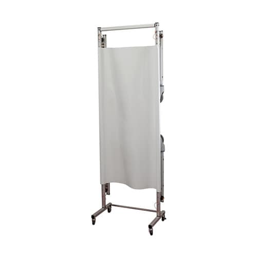 キャスター付きストレッチャー