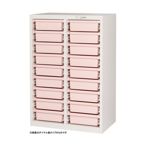 薬剤保管庫メディロック