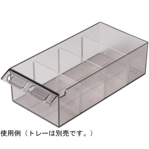 薬剤保管庫メディロック MLB仕切板